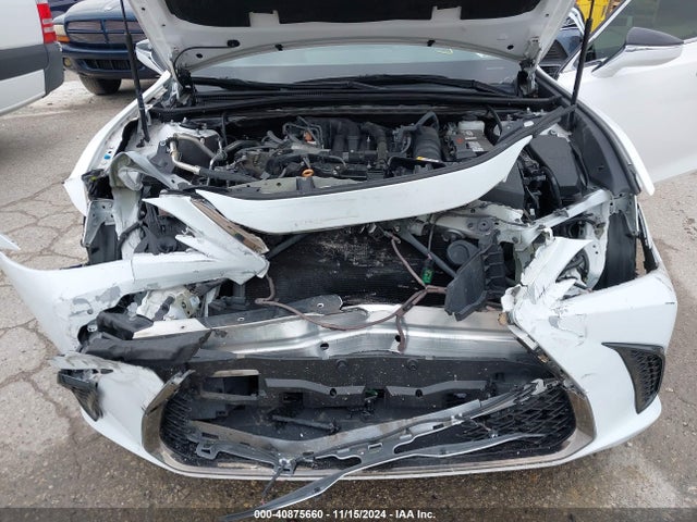 58AGZ1B15LU062642 Lexus Es 350 F Sport
