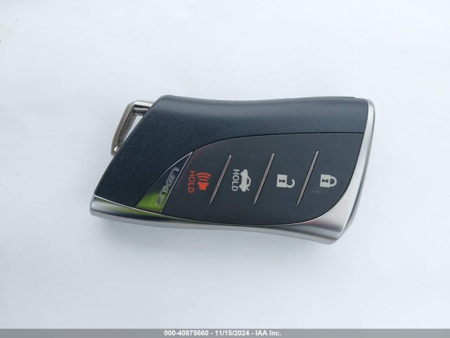 58AGZ1B15LU062642 Lexus Es 350 F Sport