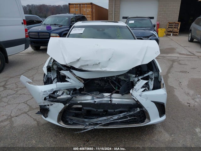 58AGZ1B15LU062642 Lexus Es 350 F Sport
