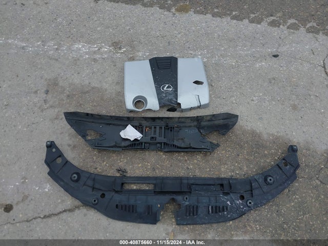 58AGZ1B15LU062642 Lexus Es 350 F Sport