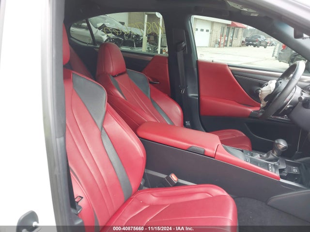 58AGZ1B15LU062642 Lexus Es 350 F Sport