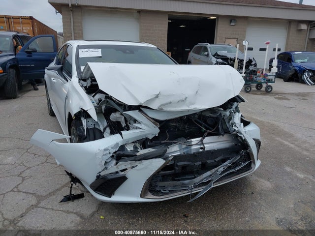 58AGZ1B15LU062642 Lexus Es 350 F Sport