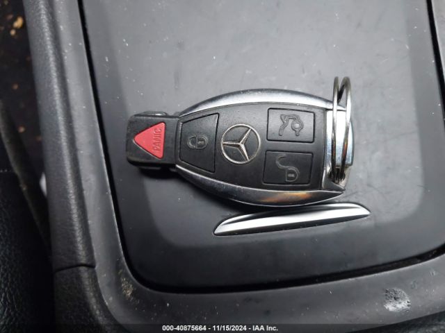 WDCTG4GB0FJ031396 Mercedes-Benz Gla 250 4matic