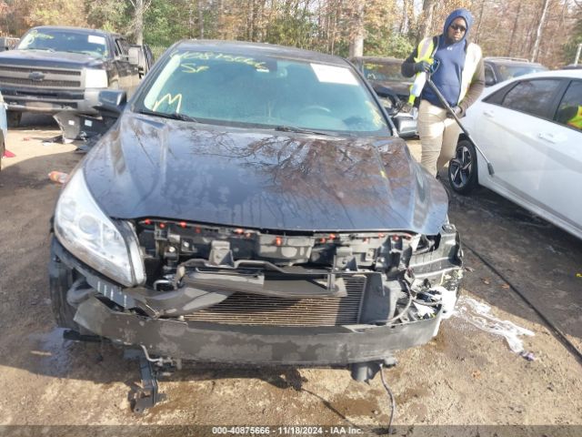 1G11H5SL1EF120811 Chevrolet Malibu 1lz