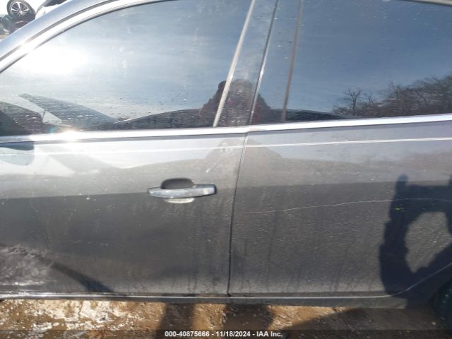 1G11H5SL1EF120811 Chevrolet Malibu 1lz