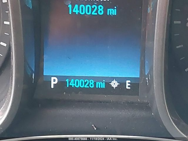 1G11H5SL1EF120811 Chevrolet Malibu 1lz