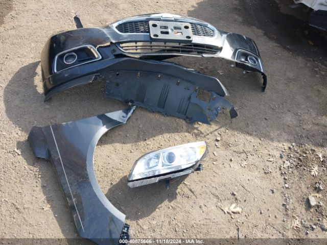 1G11H5SL1EF120811 Chevrolet Malibu 1lz