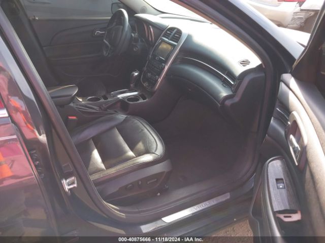 1G11H5SL1EF120811 Chevrolet Malibu 1lz