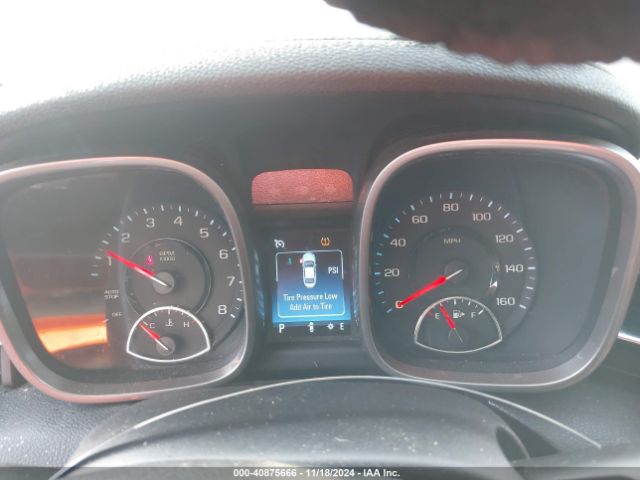 1G11H5SL1EF120811 Chevrolet Malibu 1lz