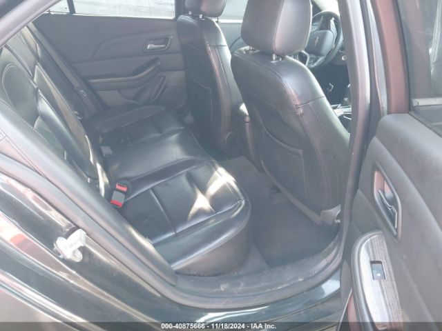 1G11H5SL1EF120811 Chevrolet Malibu 1lz