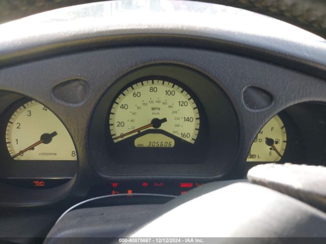 1999 LEXUS GS 400 JT8BH68X6X0016671 Photo 6