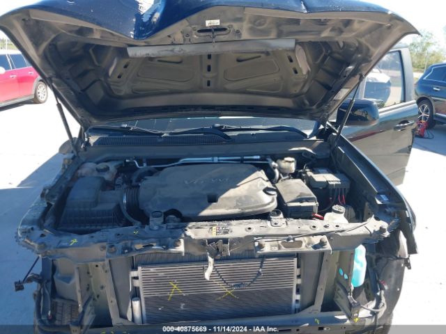 1GCGSBEN1L1145927 Chevrolet Colorado 2wd  Short Box Wt