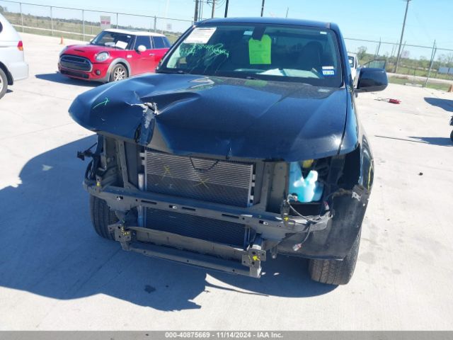 1GCGSBEN1L1145927 Chevrolet Colorado 2wd  Short Box Wt