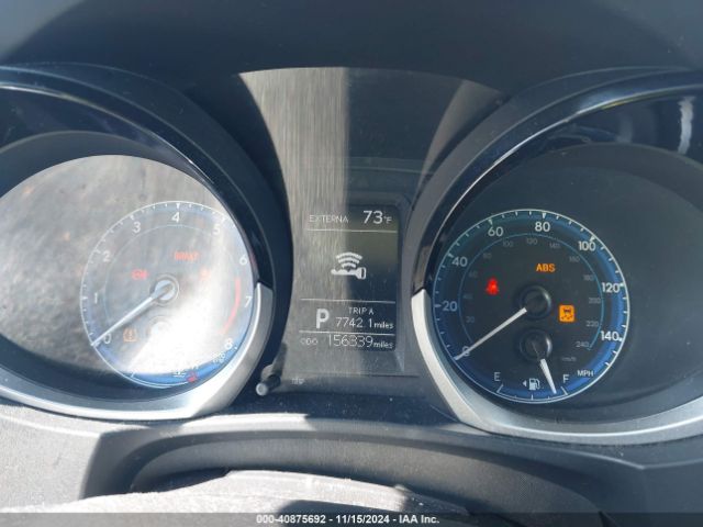5YFBURHE0GP495740 Toyota Corolla S Premium