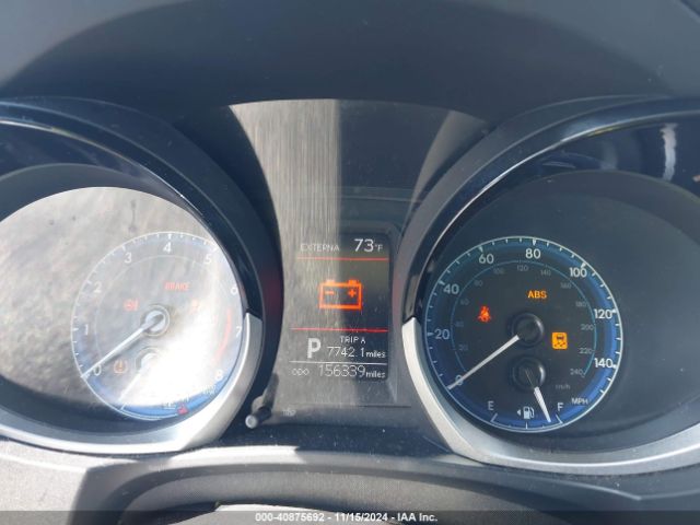 5YFBURHE0GP495740 Toyota Corolla S Premium
