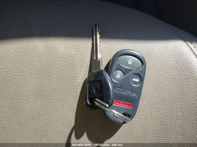 2000 ACURA 3.2TL 19UUA566XYA033991 Photo 10