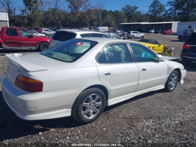 2000 ACURA 3.2TL 19UUA566XYA033991 Photo 3