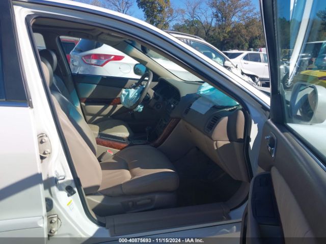 2000 ACURA 3.2TL 19UUA566XYA033991 Photo 4