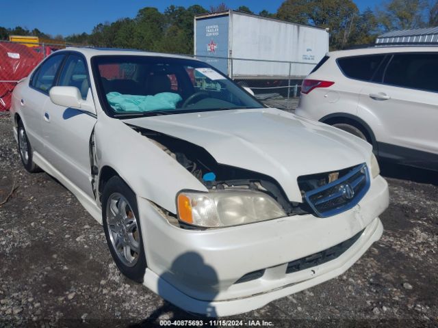 2000 ACURA 3.2TL 19UUA566XYA033991 Photo 5