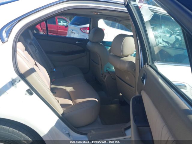 2000 ACURA 3.2TL 19UUA566XYA033991 Photo 7