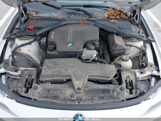 WBA3B3C59FJ985043 BMW 328i Xdrive