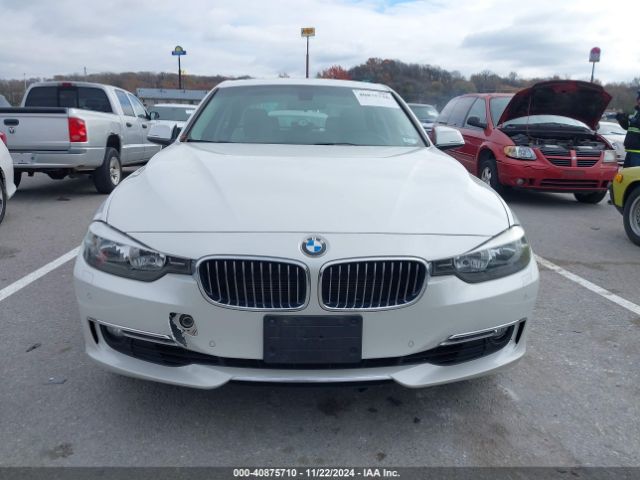 WBA3B3C59FJ985043 BMW 328i Xdrive