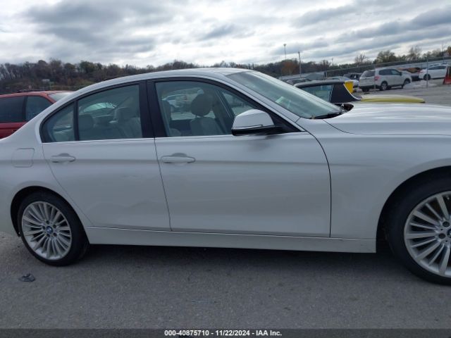 WBA3B3C59FJ985043 BMW 328i Xdrive