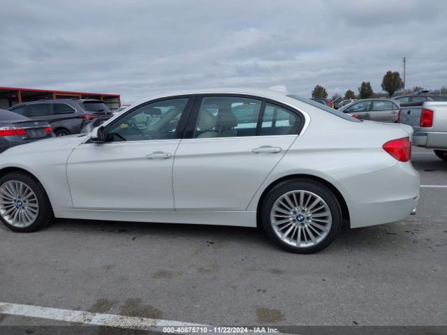 WBA3B3C59FJ985043 BMW 328i Xdrive