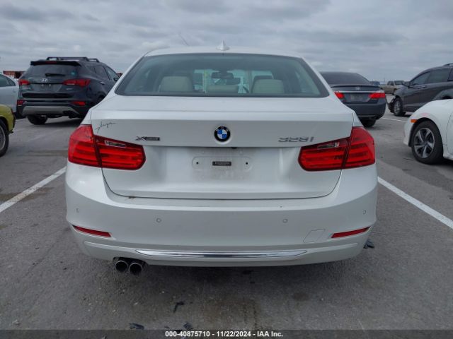 WBA3B3C59FJ985043 BMW 328i Xdrive