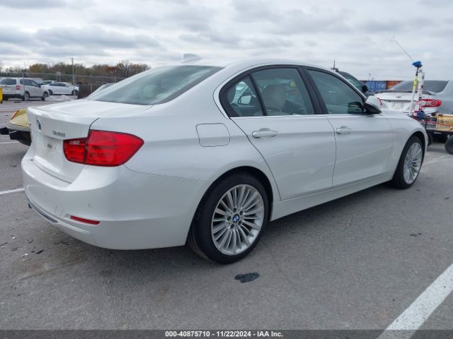 WBA3B3C59FJ985043 BMW 328i Xdrive