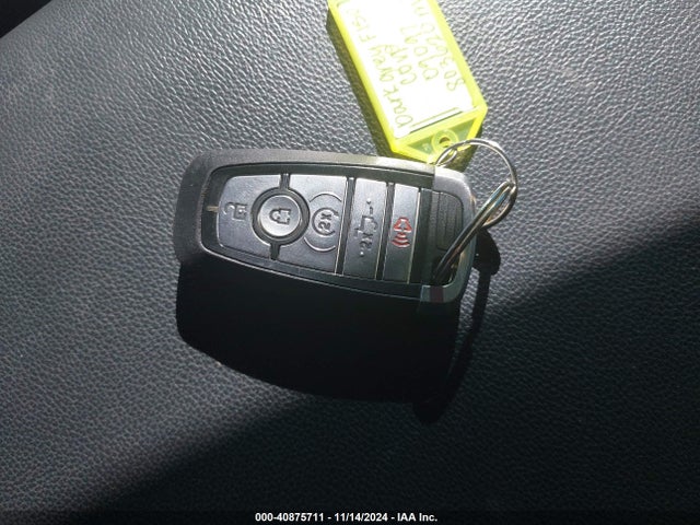 Ford F-150 Lariat 2022 1FTFW1E81NFB09097 Image 11