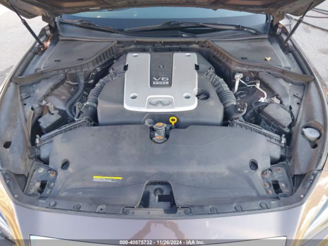 JN1BV7AR1EM683569 Infiniti Q50 Premium