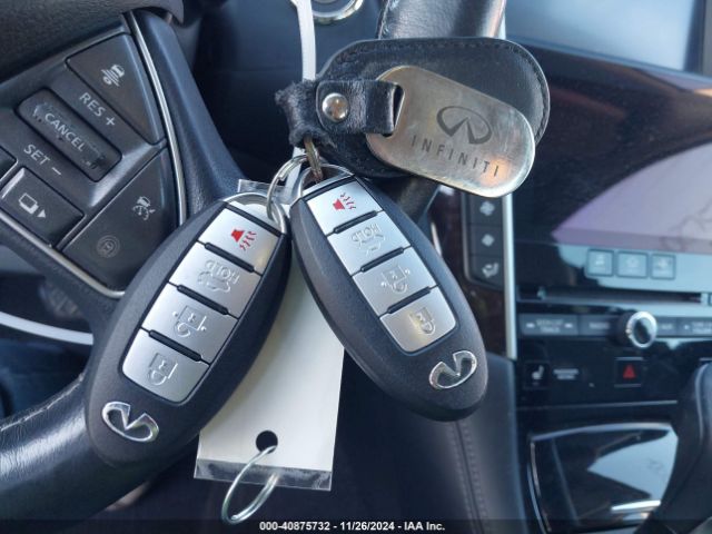 JN1BV7AR1EM683569 Infiniti Q50 Premium