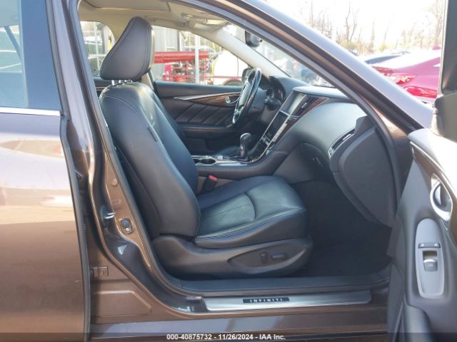 JN1BV7AR1EM683569 Infiniti Q50 Premium