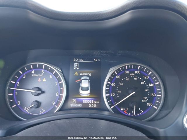 JN1BV7AR1EM683569 Infiniti Q50 Premium