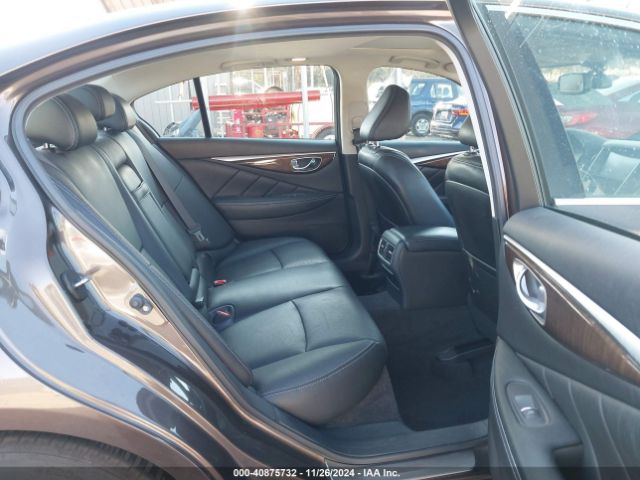JN1BV7AR1EM683569 Infiniti Q50 Premium