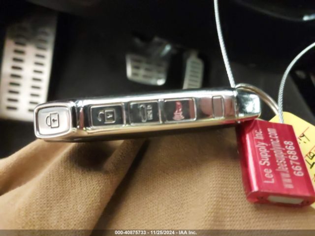3KPF34AD0LE199282 KIA Forte Gt-line