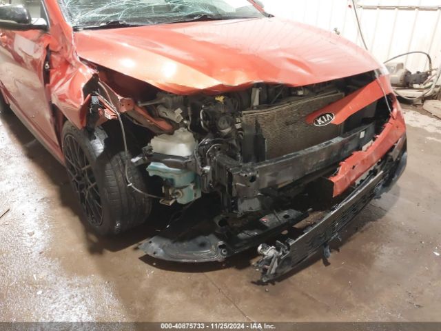 3KPF34AD0LE199282 KIA Forte Gt-line