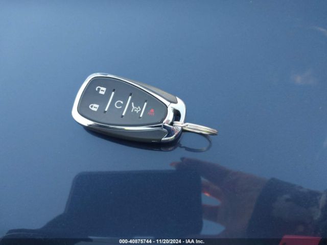 3GNAXSEV9JL354465 Chevrolet EQUINOX LT