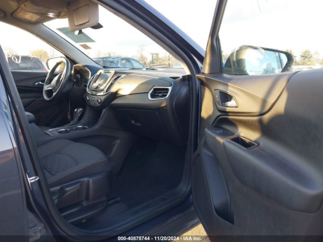 3GNAXSEV9JL354465 Chevrolet EQUINOX LT