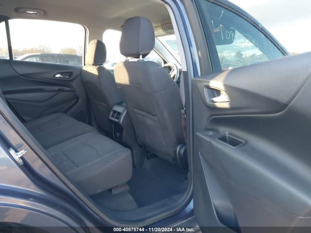 3GNAXSEV9JL354465 Chevrolet EQUINOX LT