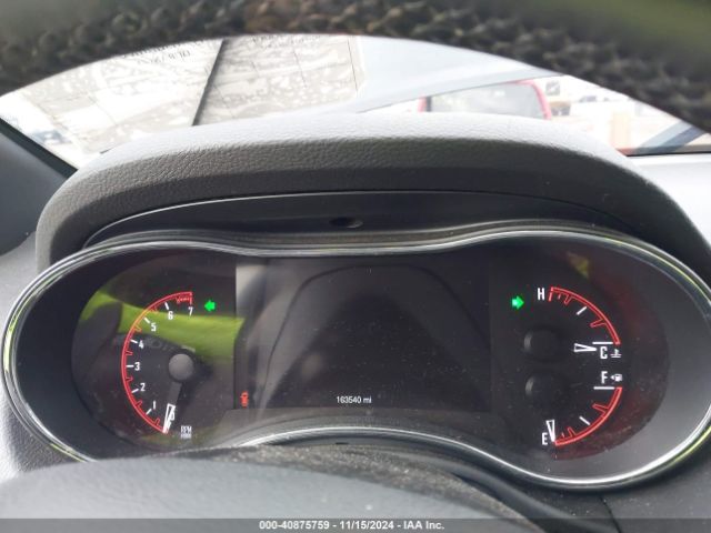 1C4RDJAG8FC837759 Dodge Durango Sxt