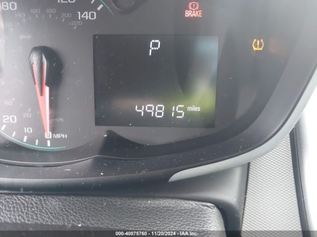 1G1JB5SH0H4163422 Chevrolet Sonic Ls Auto