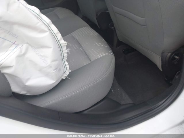 1G1JB5SH0H4163422 Chevrolet Sonic Ls Auto