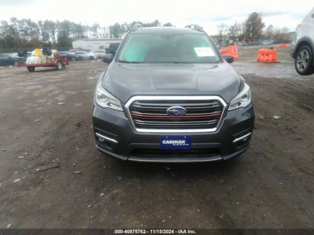 4S4WMALD4L3458139 Subaru Ascent Limited