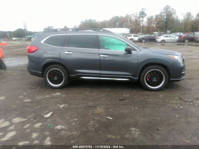4S4WMALD4L3458139 Subaru Ascent Limited
