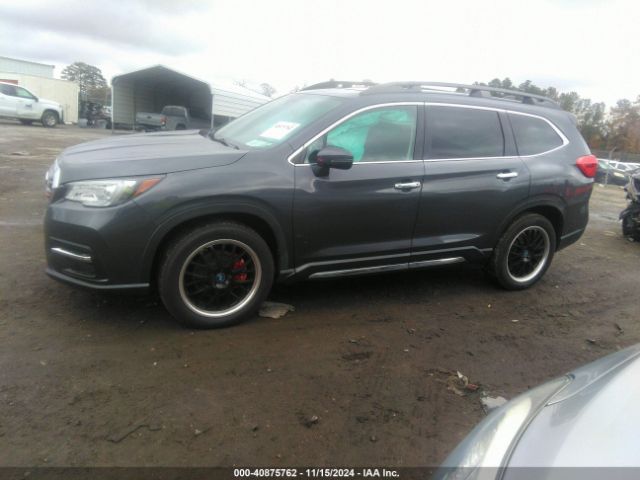 4S4WMALD4L3458139 Subaru Ascent Limited
