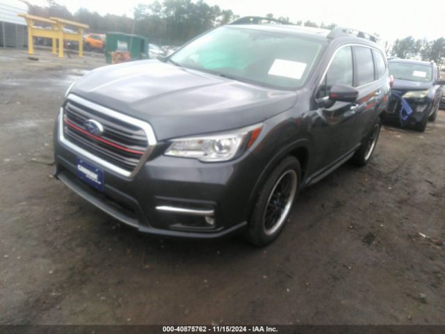 4S4WMALD4L3458139 Subaru Ascent Limited