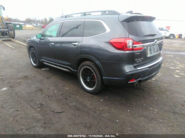 4S4WMALD4L3458139 Subaru Ascent Limited