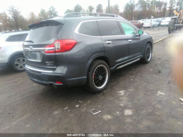 4S4WMALD4L3458139 Subaru Ascent Limited